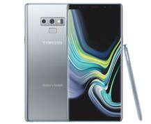 बाजार में जल्द आएगा सैमसंग के Galaxy Note 9 का सिल्वर कलर वेरिएंट