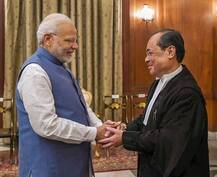 जस्टिस गोगोई के अनुभव से देश को होगा लाभ: पीएम मोदी