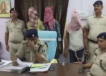 नालंदा में बैंक मैनजर की हत्या मामले में तीन गिरफ्तार