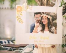 देखें एक्ट्रेस नेहा धूपिया के बेबी शॉवर की कुछ खास तस्वीरें