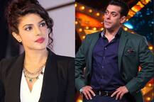 सलमान की फिल्म छोड़ने वाली प्रियंका चोपड़ा ने उनके बहनोई आयुष की ‘लवयात्री’ के लिए किया ये खास काम