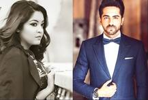 तनुश्री दत्ता के सपोर्ट में आए आयुष्मान खुराना, बोले- उन्हें ट्रोल करने वालों को बैन कर देना चाहिए