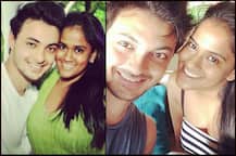 कैसे ज़िंदगी भर के लिए \'लवयात्री\' बने आयुष शर्मा और अर्पिता; उनकी ज़ुबानी सुने \'इश्क\' की कहानी