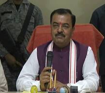 50 वर्षों तक प्रदेश में कांग्रेस, एसपी, बीएसपी की सरकार नहीं आयेगी: केशव मौर्य