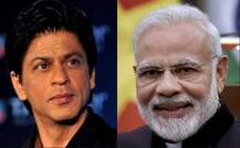 किंग खान के इस काम से पीएम मोदी हुए खुश, कहा- शुक्रिया शाहरुख