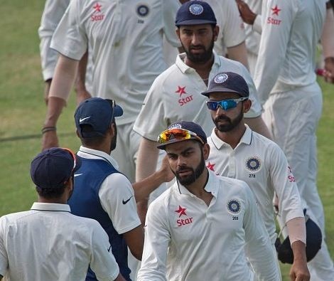 Preview of India vs West Indies from Rajkot INDvsWI: ऑस्ट्रेलिया दौरे से पहले वेस्टइंडीज़ के खिलाफ उतरेगी टीम इंडिया