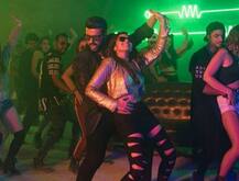 Song: परिणीति चोपड़ा बनीं अर्जुन कपूर की Proper Patola, बादशाह ने मचाया धमाल