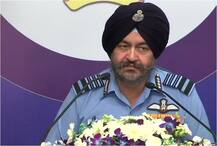 वायुसेना प्रमुख का बयान- वायुसेना और एचएएल का रिश्ता सार्वजनिक बहस का विषय नहीं