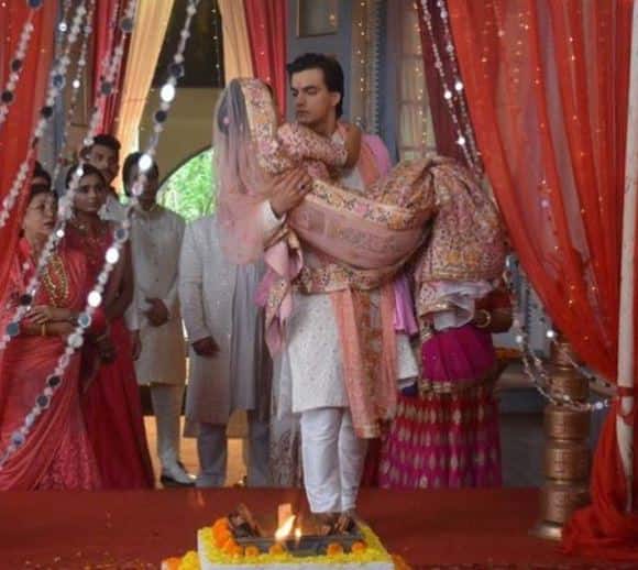 ये रिश्ता क्या कहलाता है: सीरियल में जल्दी आएगा 6 महीने का लीप