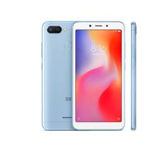 Xiaomi Redmi 6 की आज है सेल, फ्लिपकार्ट और मी.कॉम पर फोन होगा उपलब्ध