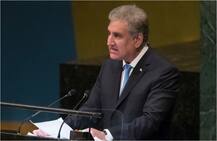 पहले इमरान खान के मंत्री ने किया हाफिज सईद के साथ मंच साझा, अब विदेश मंत्री ने दी सफाई