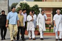 राफेल मामला: एक बार फिर CAG पहुंची कांग्रेस, \'फॉरेंसिक ऑडिट\' और तथ्यों को रिकॉर्ड पर लाने की मांग की