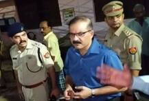 लखनऊ के ठाकुरगंज में दो भाइयों की हत्या, पुरानी रंजिश में बदमाशों ने मारी गोली