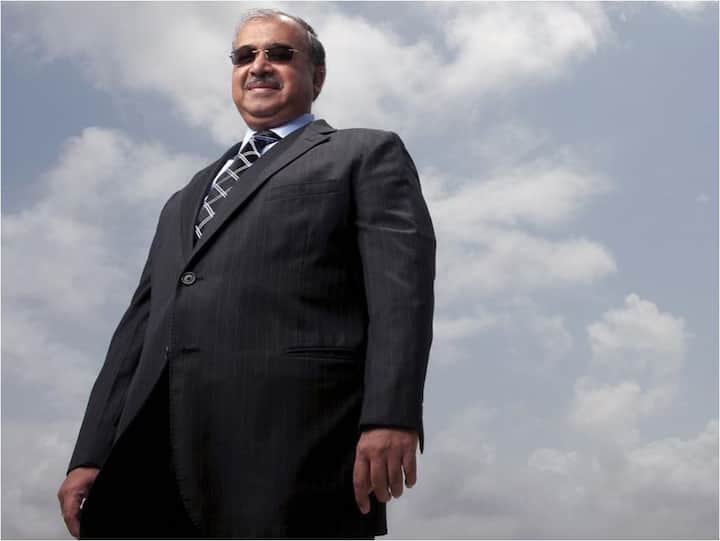 दिलीप सांघवी 12.6 अरब डॉलर संपत्ति के साथ आठवें नंबर पर मौजूद हैं. फोटो-इंस्टाग्राम