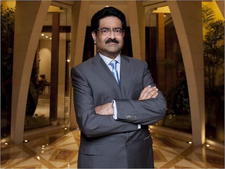 बिड़ला ग्रुप के मालिक कुमार बिड़ला भी 12.5 अरब डॉलर के साथ टॉप 10 की लिस्ट में नवें नंबर हैं. फोटो-इंस्टाग्राम