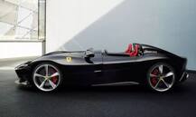 पेरिस ऑटो शो में इन कारों का दिखा जलवा, देखें तस्वीरें