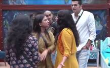 BIGG BOSS 12: सुरभि राणा ने सोमी खान को दी थप्पड़ मारने की धमकी