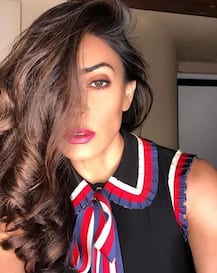 क्या सुष्मिता सेन ने प्लास्टिक सर्जरी करवाई है? तस्वीरों को देख उठे सवाल..