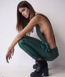 Miss universe 2018: इस साल होनी वाली प्रतियोगिता में दिखेंगी मिस यूनिवर्स ग्रीस यूएना बेला