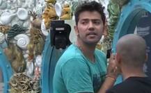 Bigg Boss 12: रोमिल चौधरी का भी बदल गया है लुक, कराया क्लीन शेव