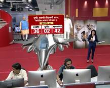 देश का मूड: जानें, अगर इस समय लोकसभा चुनाव हुए तो किसे मिलेगी सत्ता की चाबी, कौन बनेगा प्रधानमंत्री