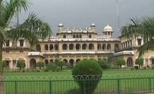 इलाहाबाद: एक हजार से ज़्यादा पुलिसकर्मी कराएंगे सेंट्रल युनिवर्सिटी का चुनाव, पहली बार होगा नोटा का विकल्प