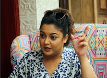 #MeToo: तनुश्री दत्ता ने नाना पाटेकर के खिलाफ मुंबई पुलिस में बयान दर्ज कराया