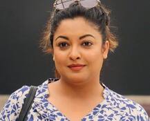 नाना पाटेकर पर यौन उत्पीड़न का इल्ज़ाम लगाने वाली तनुश्री ने कहा, उम्मीद है और आवाजें मेरे साथ जुड़ेंगी