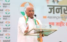 खड़गे बोले- बीजेपी और RSS के नेताओं के घर से एक कुत्ते ने भी आजादी के लिए बलिदान नहीं दिया