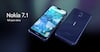 Nokia 7.1 स्मार्टफोन हुआ लॉन्च, फोन की खास बात डुअल कैमरा और \'प्यूर डिस्प्ले\'