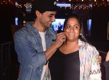 शादी से पहले रोज रात अर्पिता के घर जाया करते थे आयुष शर्मा, बेहद दिलचस्प है इनकी ये \'लवयात्रा\'