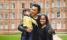 शादी से पहले रोज रात अर्पिता के घर जाया करते थे आयुष शर्मा, बेहद दिलचस्प है इनकी ये \'लवयात्रा\'