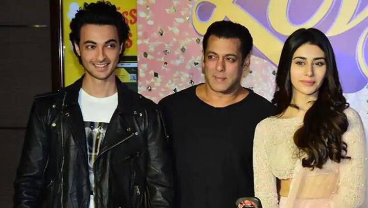 'लवरात्री' में सलमान खान ने आयुष के साथ फिल्म की लीड एक्ट्रेस को भी लॉन्च किया है. इस फिल्म में आयुष शर्मा के साथ वरीना हुसैन भी डेब्यू कर रही है. सलमान खान ने बड़े ही दिलचस्प तरीके से वरीना का फिल्म के लिए ऑफिशियल अनाउसमेंट किया था. 