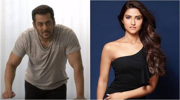 आयुष के बाद सलमान खान अब बहुत जल्द स्टार किड्स को लॉन्च करने वाले हैं. इसके ऑफिशियल अनाउंसमेंट भी उन्होंने कर दिया हैं. अभिनेत्री नूतन के बेटे मोहनीश बहल की बेटी प्रनूतन को सलमान खान बहुत जल्द फिल्म इंडस्ट्री में लॉन्च करने वाले हैं. 