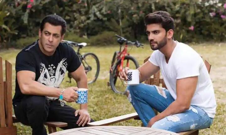 प्रनूतन के साथ-साथ सलमान खान अपने दोस्त के बेटे ज़हीर इकबाल को भी लॉन्च करने वाले हैं. कुछ समय पहले ही इस फिल्म का ऐलान हुआ. हालांकि फिल्म की डीटेल्स अभी सामने नहीं आई हैं. 