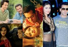 बहनोई आयुष शर्मा समेत सलमान खान लॉन्च कर चुके हैं इन सितारों को, ऐश्वर्या-कैटरीना की हमशक्ल भी शामिल