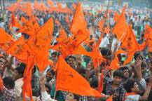 राम मंदिर पर हलचल तेज़: आज VHP की बैठक में होगी जल्द मंदिर निर्माण पर चर्चा