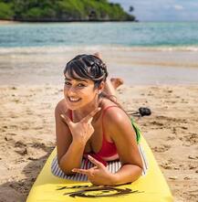 इंटरनेट की \'मोस्ट सेंसेशनल सिलेब्रिटी\' बनीं इलियाना डिक्रूज