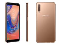 8 कारण जो बताते हैं कि Galaxy A7 शाओमी और वनप्लस जैसे मिड रेंज स्मार्टफोन्स को दे रहा है कड़ी टक्कर