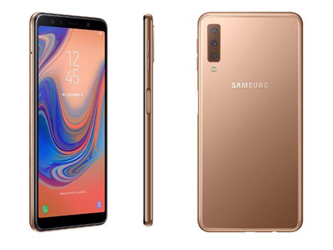 इस कीमत पर फोन 4 जीबी रैम, 64 जीबी स्टोरेज दे रहा है. बता दें कि इस कीमत में फोन वनप्लस 6, शाओमी पोको एफ1, हुवावे नोवा 3आई और आसुस जेनफोन 5Z को टक्कर दे रहा है.