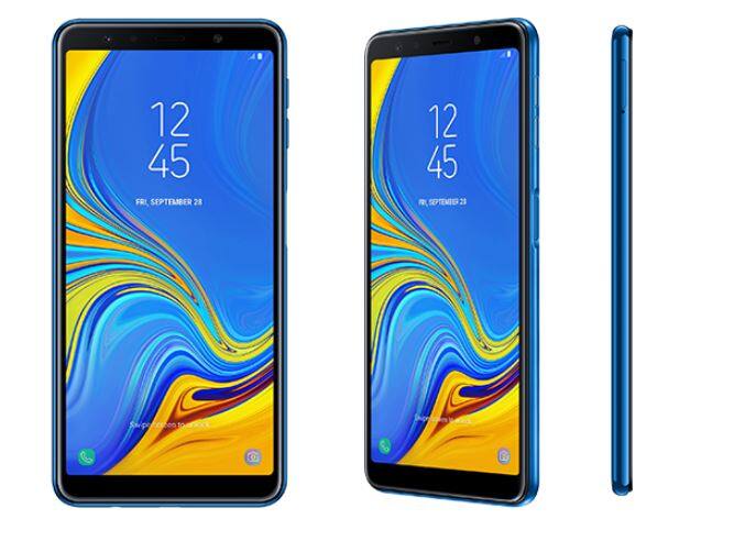 सबसे सस्ता स्मार्टफोन जो तीन कैमरा दे रहा है. दूसरी कंपनी जो तीन कैमरा दे रही है वो है हुवावे पी20 प्रो जिसकी कीमत 64,999 रुपये है.