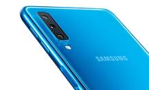 8 कारण जो बताते हैं कि Galaxy A7 शाओमी और वनप्लस जैसे मिड रेंज स्मार्टफोन्स को दे रहा है कड़ी टक्कर