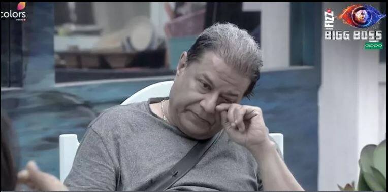 BB12: अनूप ने की जसलीन के झुम्कों की तारीफ, क्या नजदीक आ रहे हैं अनूप और जसलीन?