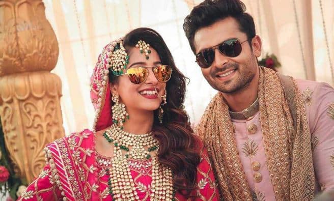 Bigg Boss 12: शोएब से शादी करने का फैसला मेरी जिंदगी का बेस्ट पार्ट था: दीपिका कक्कड़ इब्राहिम Marrying Shoaib has been the best decision of my life: Dipika Kakar Ibrahim Bigg Boss 12: शोएब से शादी करने का फैसला मेरी जिंदगी का बेस्ट पार्ट था: दीपिका कक्कड़ इब्राहिम