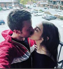 बॉलीवुड सितारों ने कुछ इस तरह मनाया नेशनल ब्वॉयफ्रेंड डे