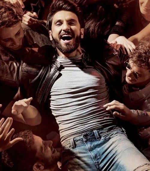 बताते चलें. साल भर से ये चर्चाएं हैं कि रणवीर सिंह जल्द ही दीपिका पादुकोण से शादी कर सकते हैं. फोटोः इंस्टाग्राम