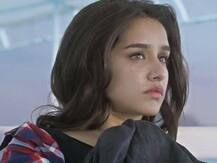 श्रद्धा कपूर को हुआ डेंगू, बीच में रुकी फिल्म की शूटिंग