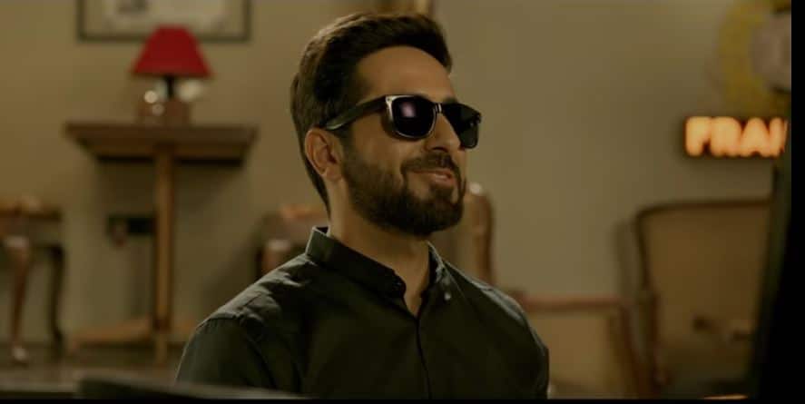 Movie Review: ट्विस्ट और टर्न्स से भरी है तब्बू और आयुष्मान की फिल्म 'अंधाधुन