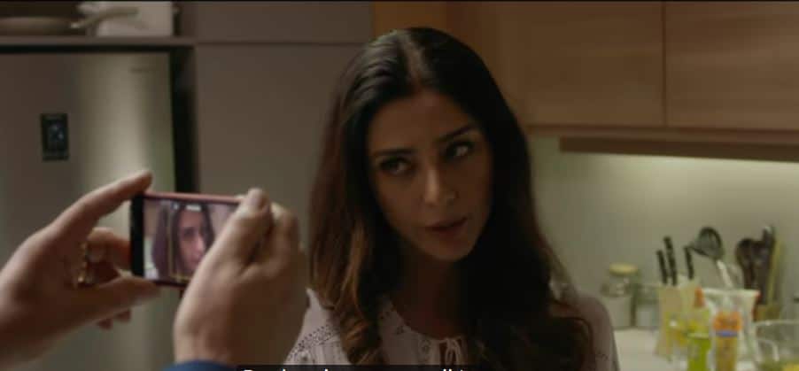 Movie Review: ट्विस्ट और टर्न्स से भरी है तब्बू और आयुष्मान की फिल्म 'अंधाधुन