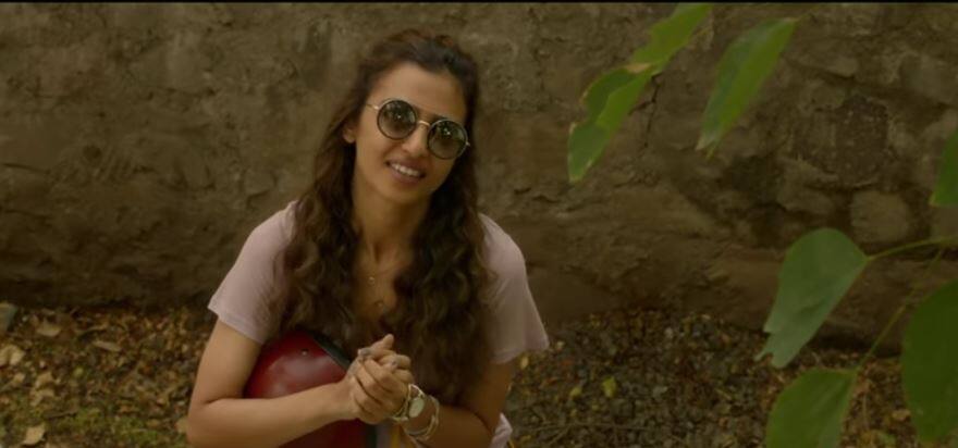 Movie Review: ट्विस्ट और टर्न्स से भरी है तब्बू और आयुष्मान की फिल्म 'अंधाधुन